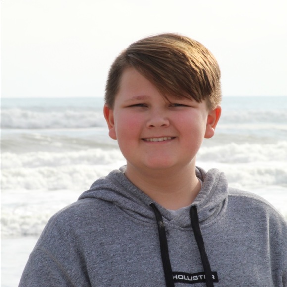 Meet your Posher, Michael - Picture 1 of 1